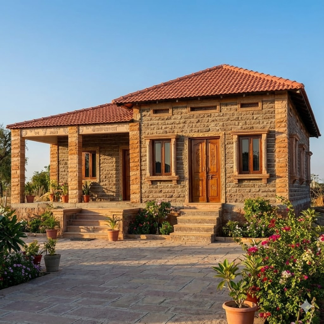 G.N. Granite and Tiles