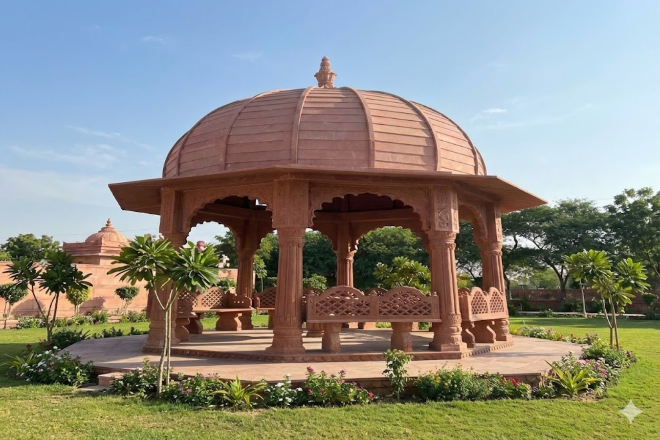 Stone & Marble Service